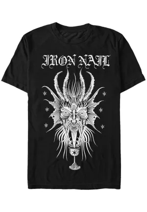 Ironnail - Fleming - T-Shirt