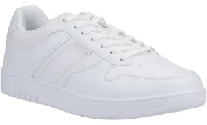 Jack & Jones Jam Low Mens Lace Up Trainer