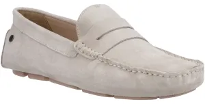 Jack & Jones Jensen Mens Suede Leather Loafer