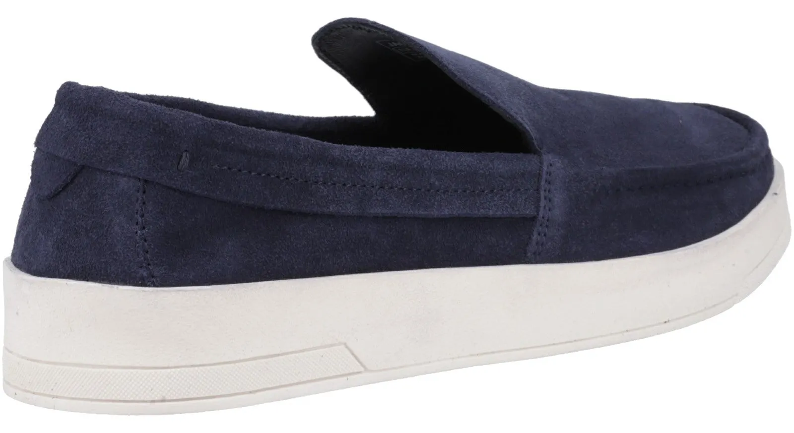 Jack & Jones McCartney Mens Leather Loafer