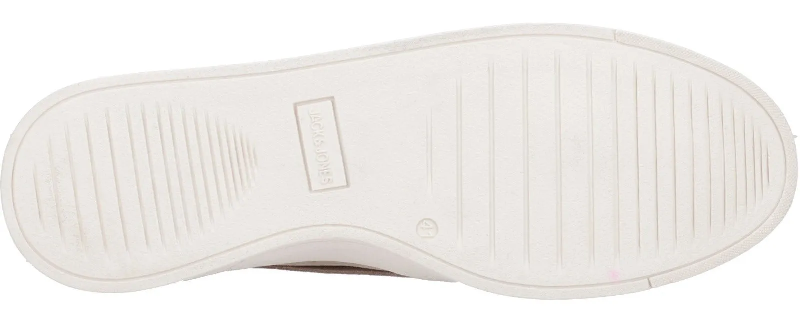 Jack & Jones McCartney Mens Leather Loafer