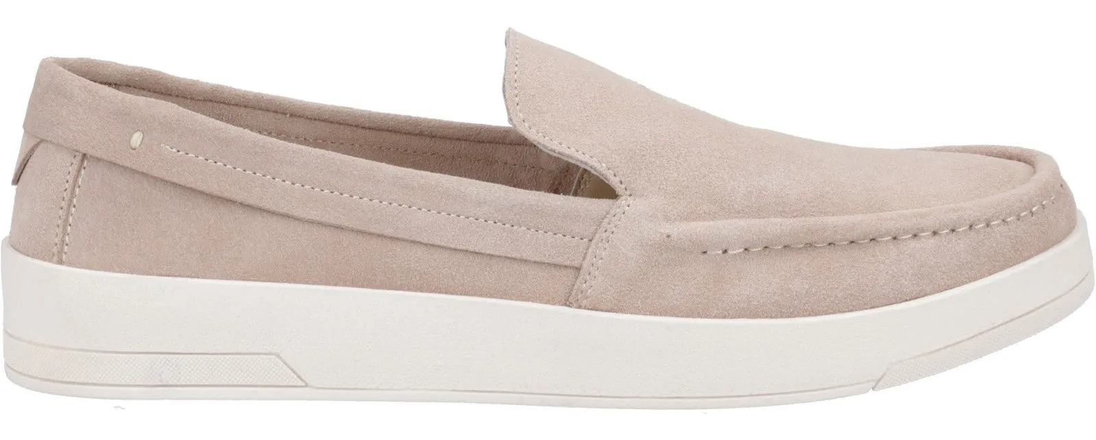 Jack & Jones McCartney Mens Leather Loafer