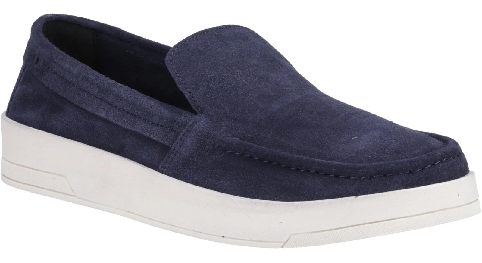 Jack & Jones McCartney Mens Leather Loafer