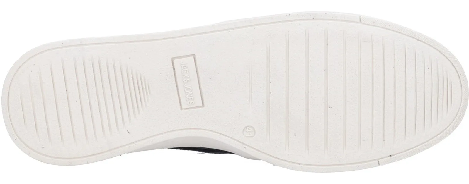 Jack & Jones McCartney Mens Leather Loafer