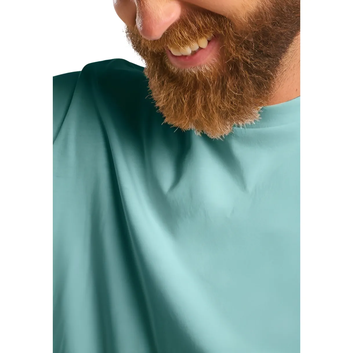 Jack Wolfskin Mens Essential Short Sleeve T-Shirt