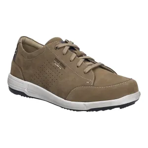 Josef Seibel Enrico 30 Mens Lace Up Leather Trainer