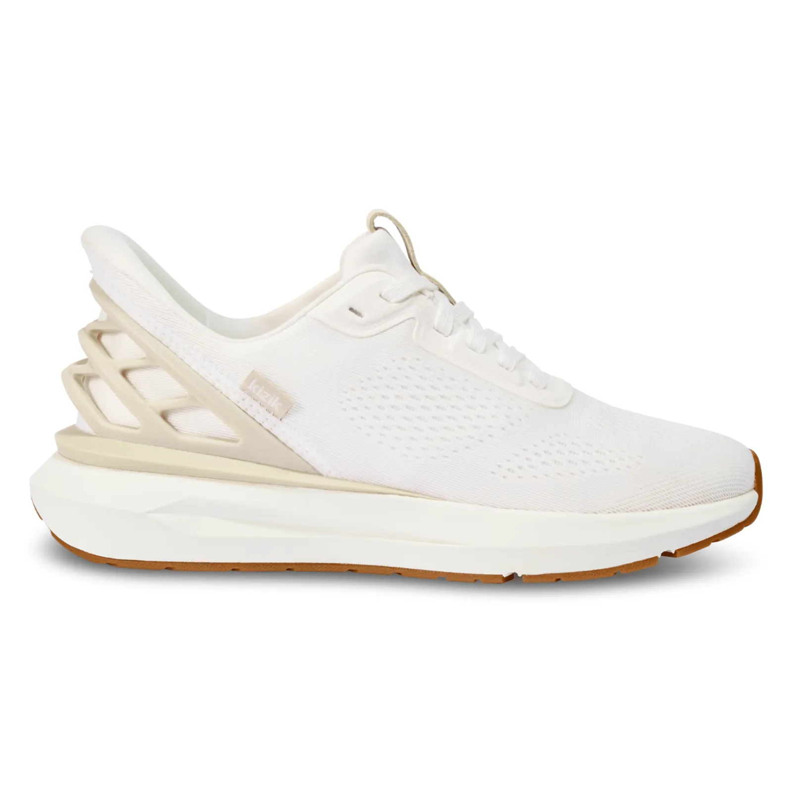 Kizik Mens Athens 2.0 Slip On Trainers