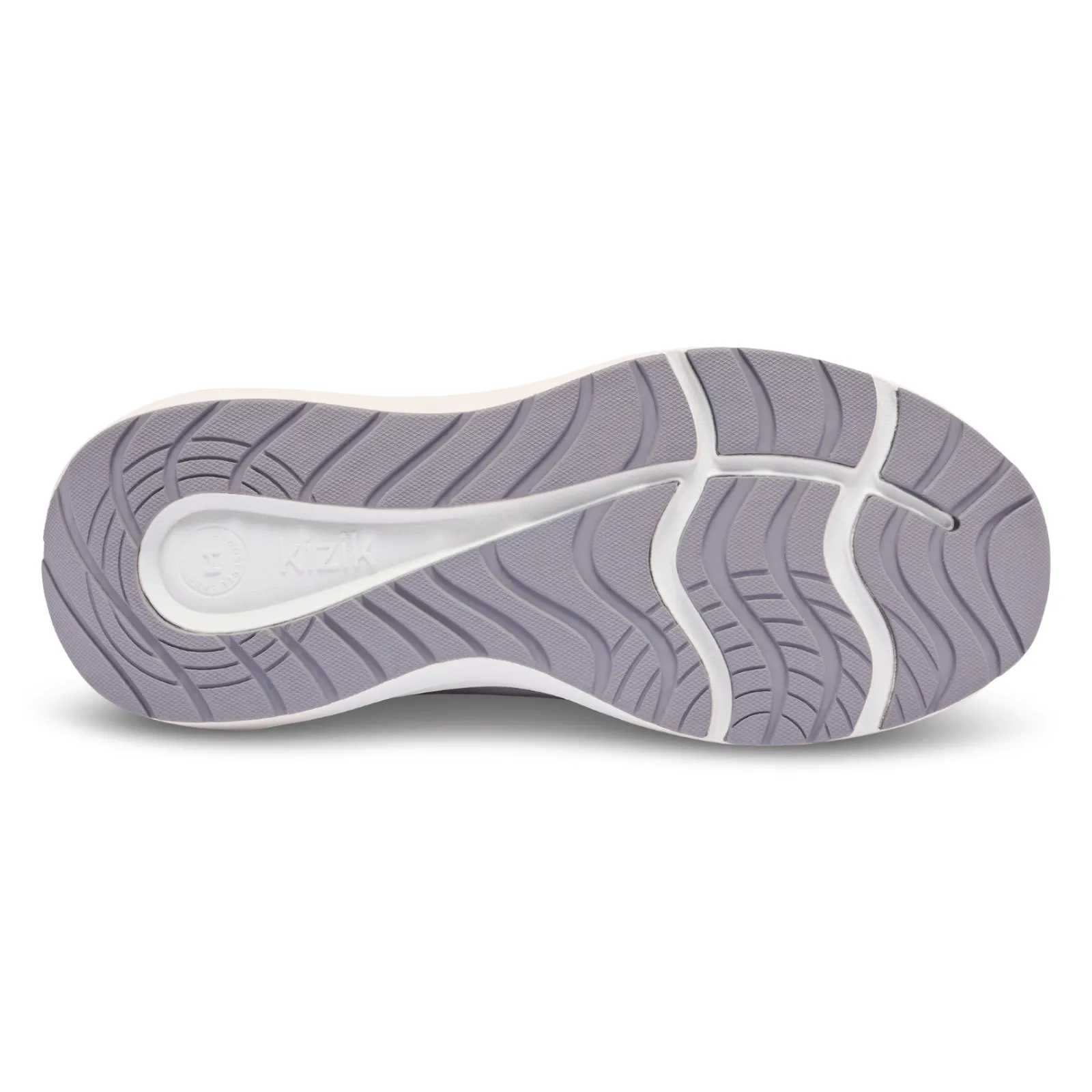 Kizik Mens Athens 2.0 Slip On Trainers