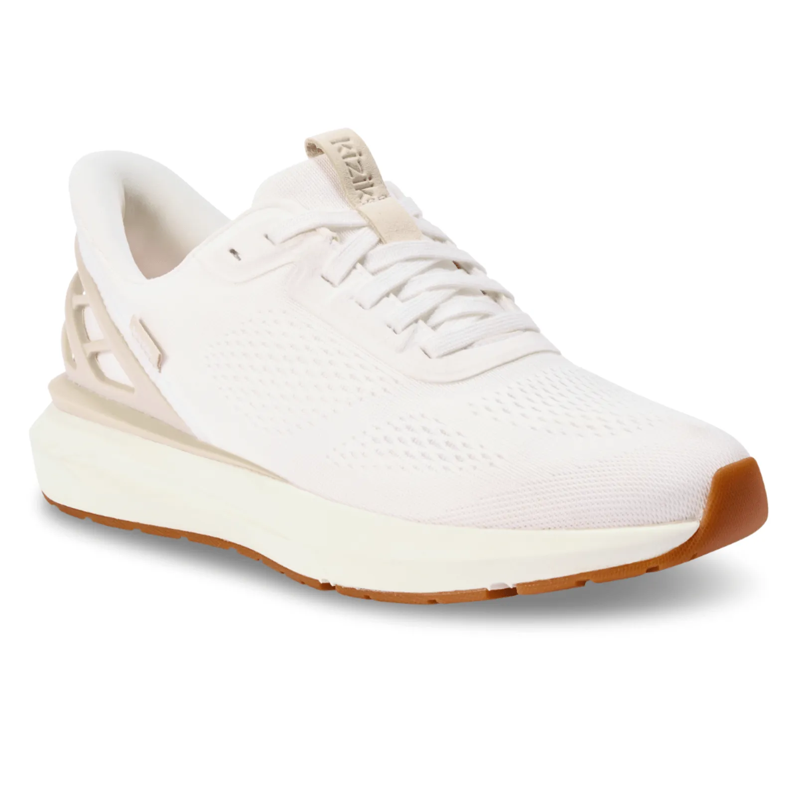 Kizik Mens Athens 2.0 Slip On Trainers