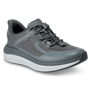 Kizik Mens London Slip On Trainers