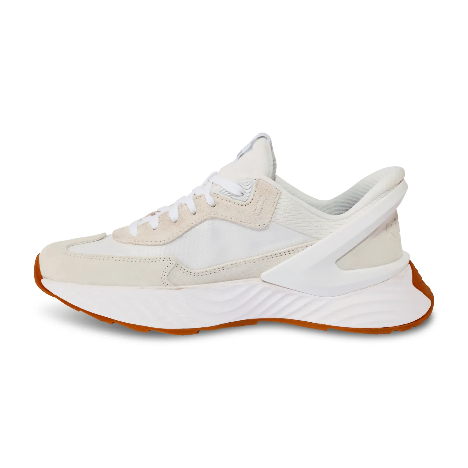 Kizik Mens Monaco Slip On Suede Trainers