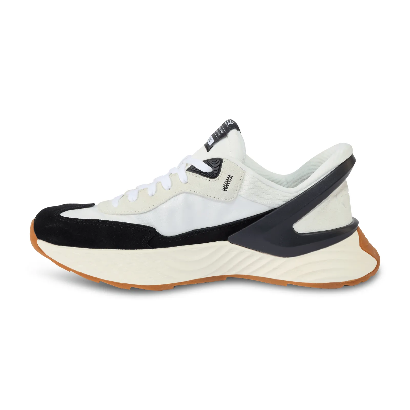 Kizik Mens Monaco Slip On Suede Trainers