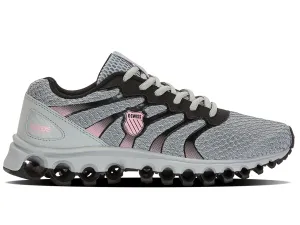 K.SWISS 97112-048-W | TUBES 200 | HIGH RISE/BLACK/ORCHID PINK