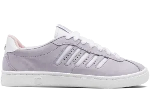 K.SWISS 97147-029-M | COURT TRAYMORE | EVENING HAZE/WHITE