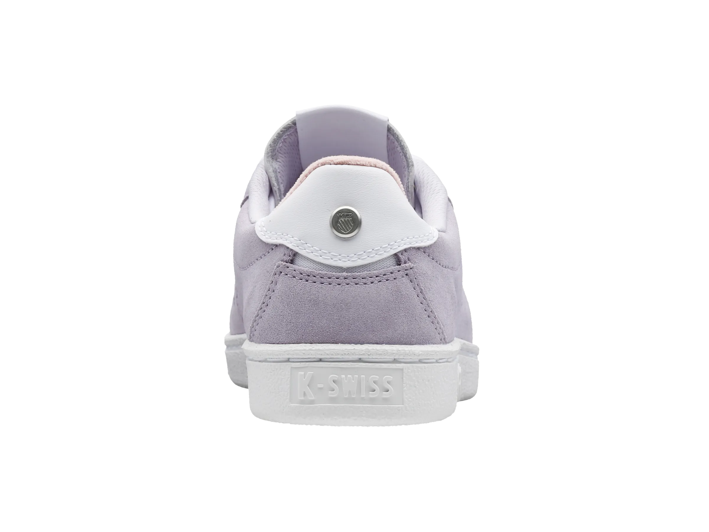 K.SWISS 97147-029-M | COURT TRAYMORE | EVENING HAZE/WHITE