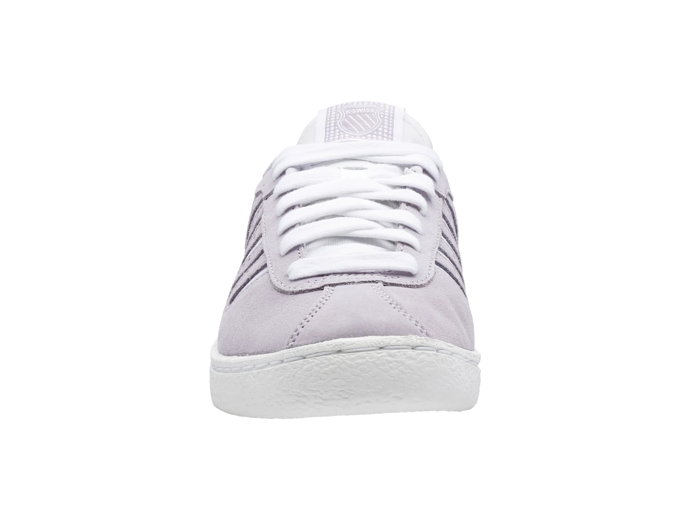 K.SWISS 97147-029-M | COURT TRAYMORE | EVENING HAZE/WHITE