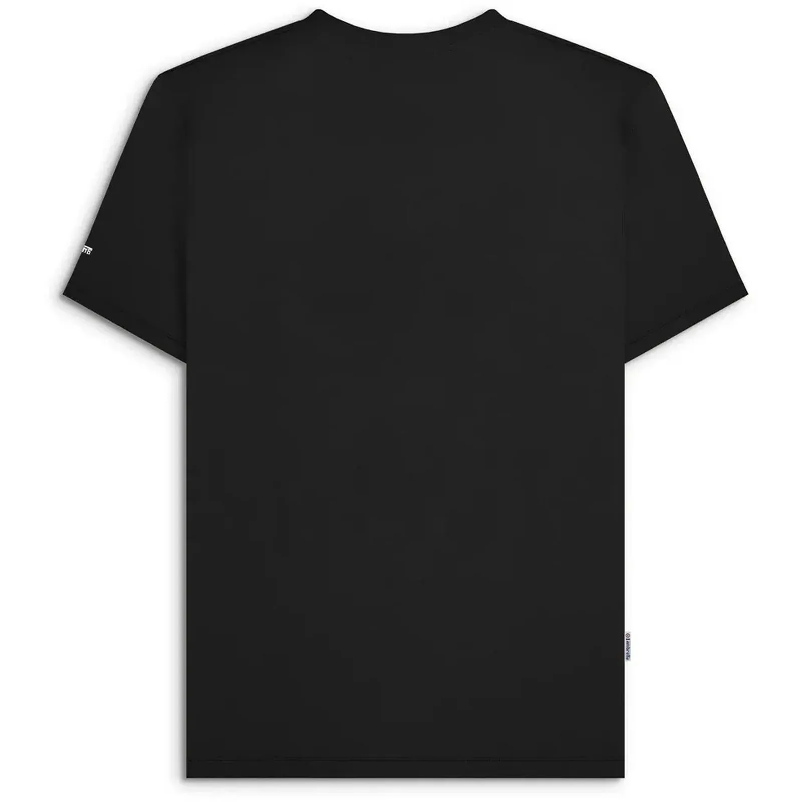 Lambretta Mens 1947 Short Sleeve Crew Neck T-Shirt