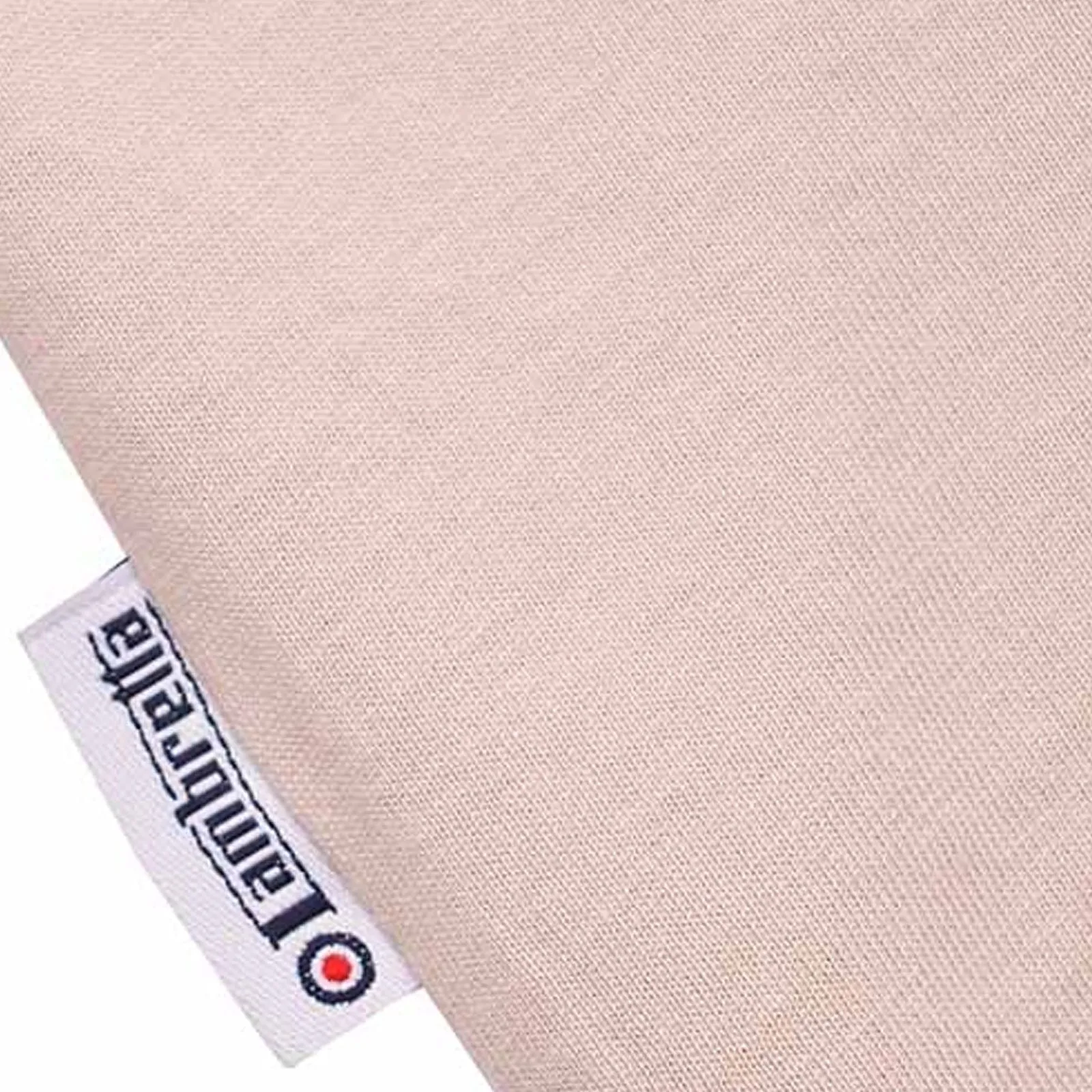 Lambretta Mens Contrast Raglan Short Sleeves T-Shirt