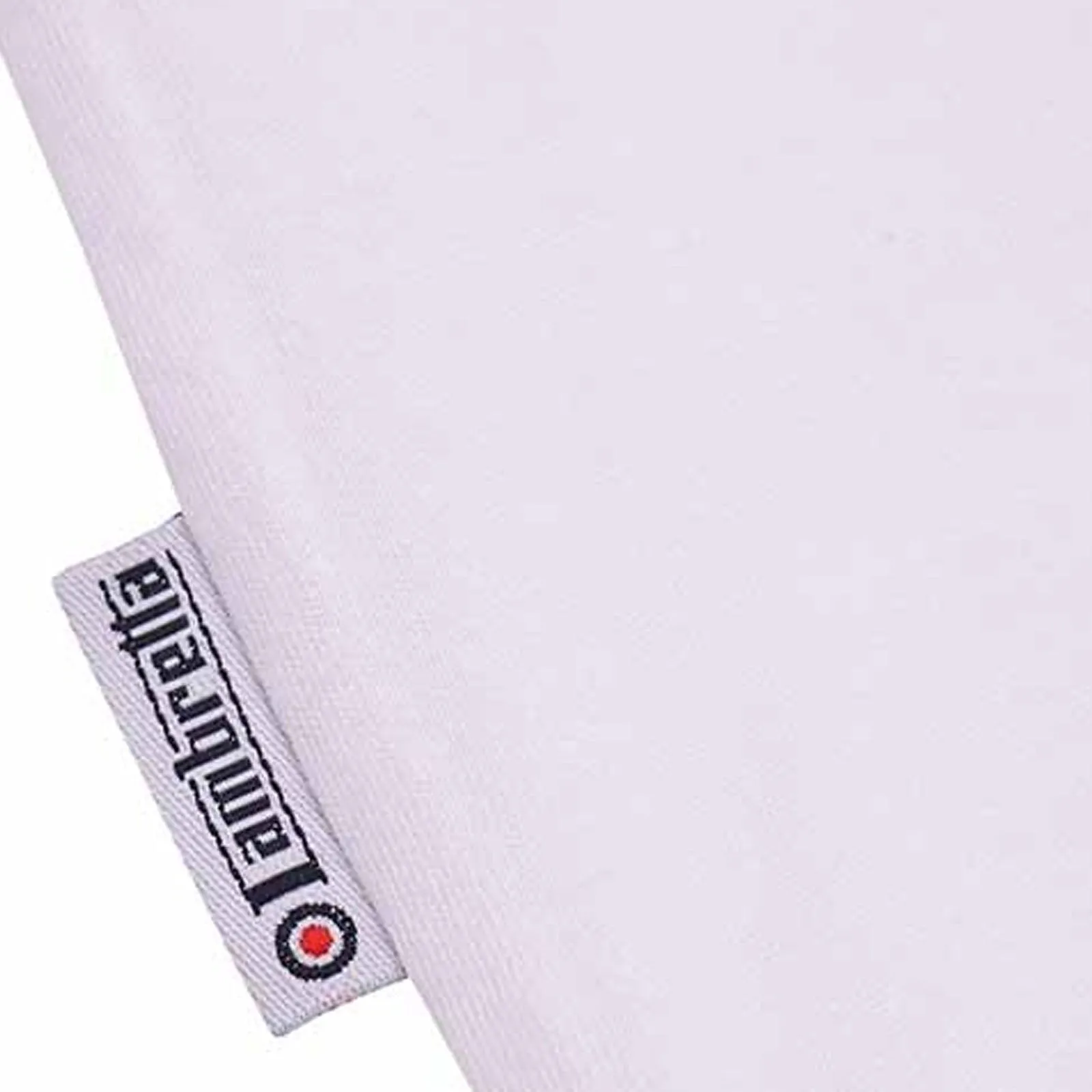 Lambretta Mens Cover Short Sleeve Crew Neck T-Shirt