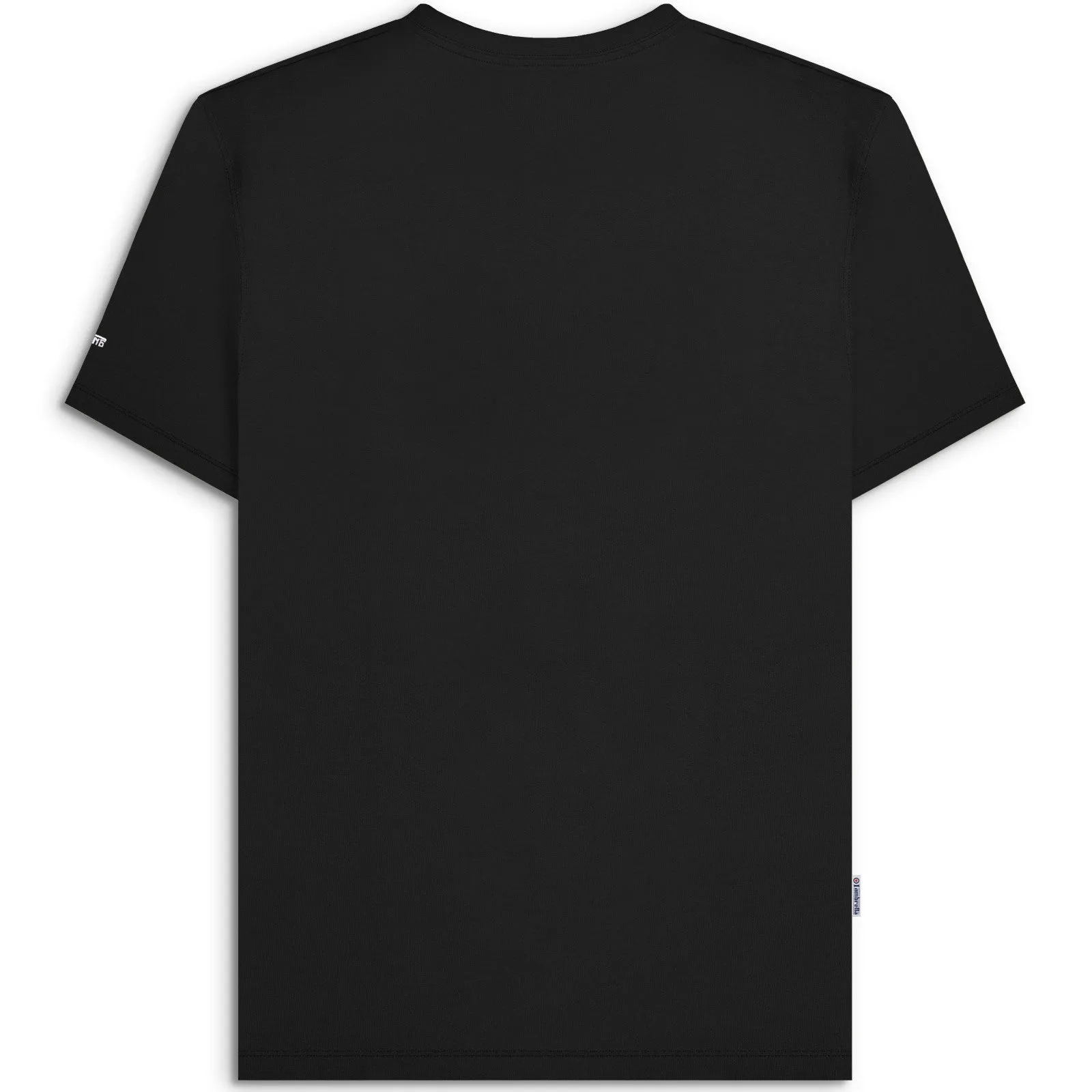 Lambretta Mens Helmet Short Sleeve T-Shirt