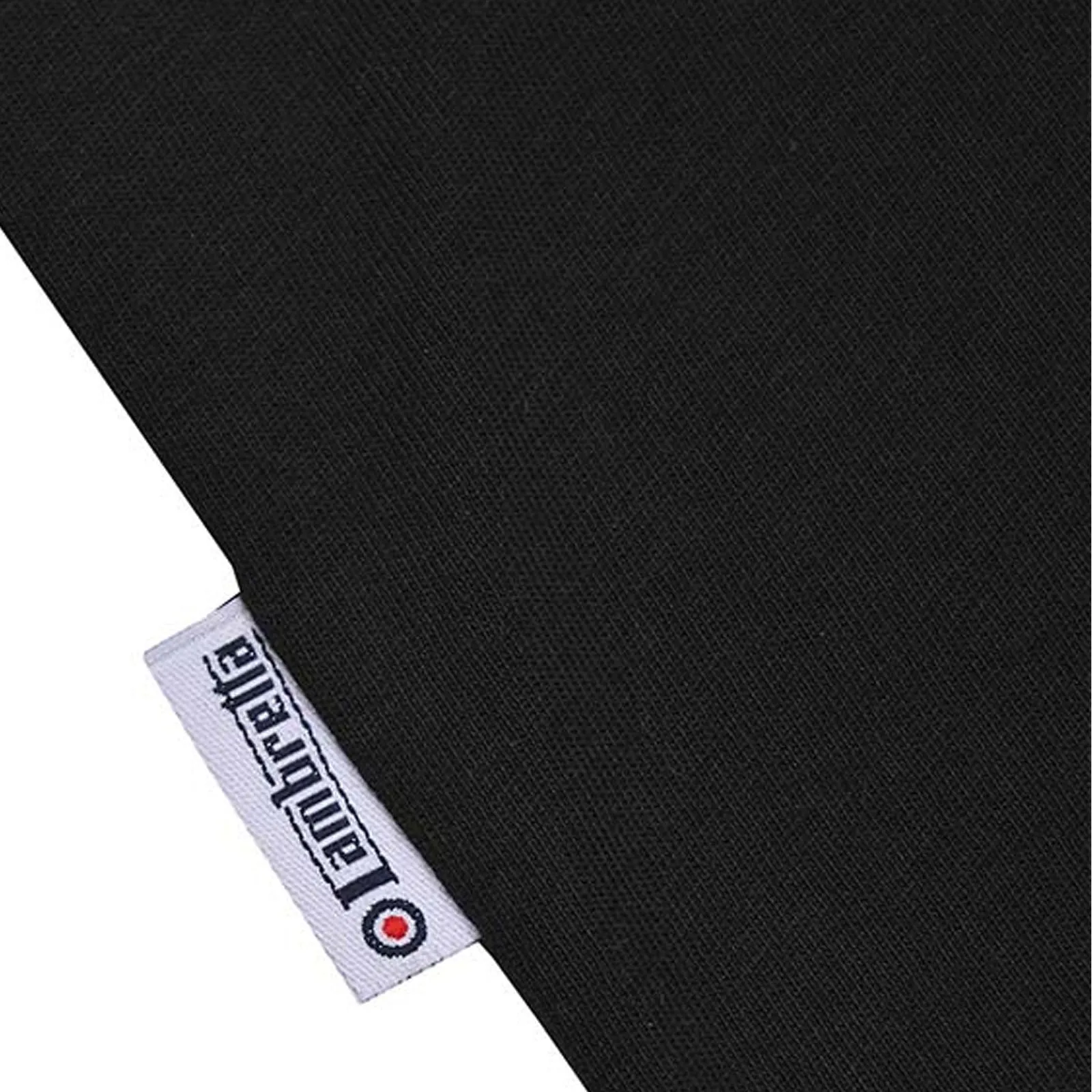 Lambretta Mens Multi Stripe Short Sleeve T-Shirt