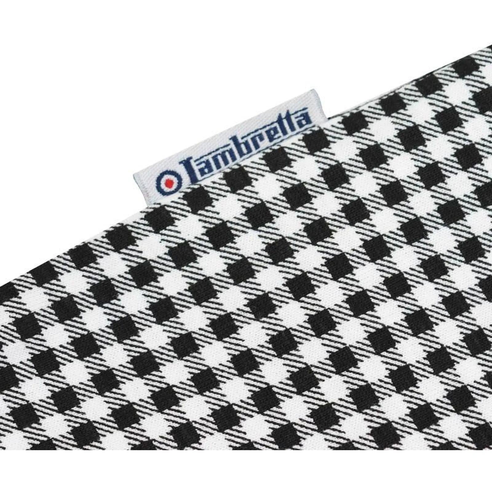 Lambretta Mens Polo Shirt
