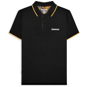 Lambretta Mens Polo Shirt