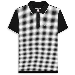 Lambretta Mens Polo Shirt