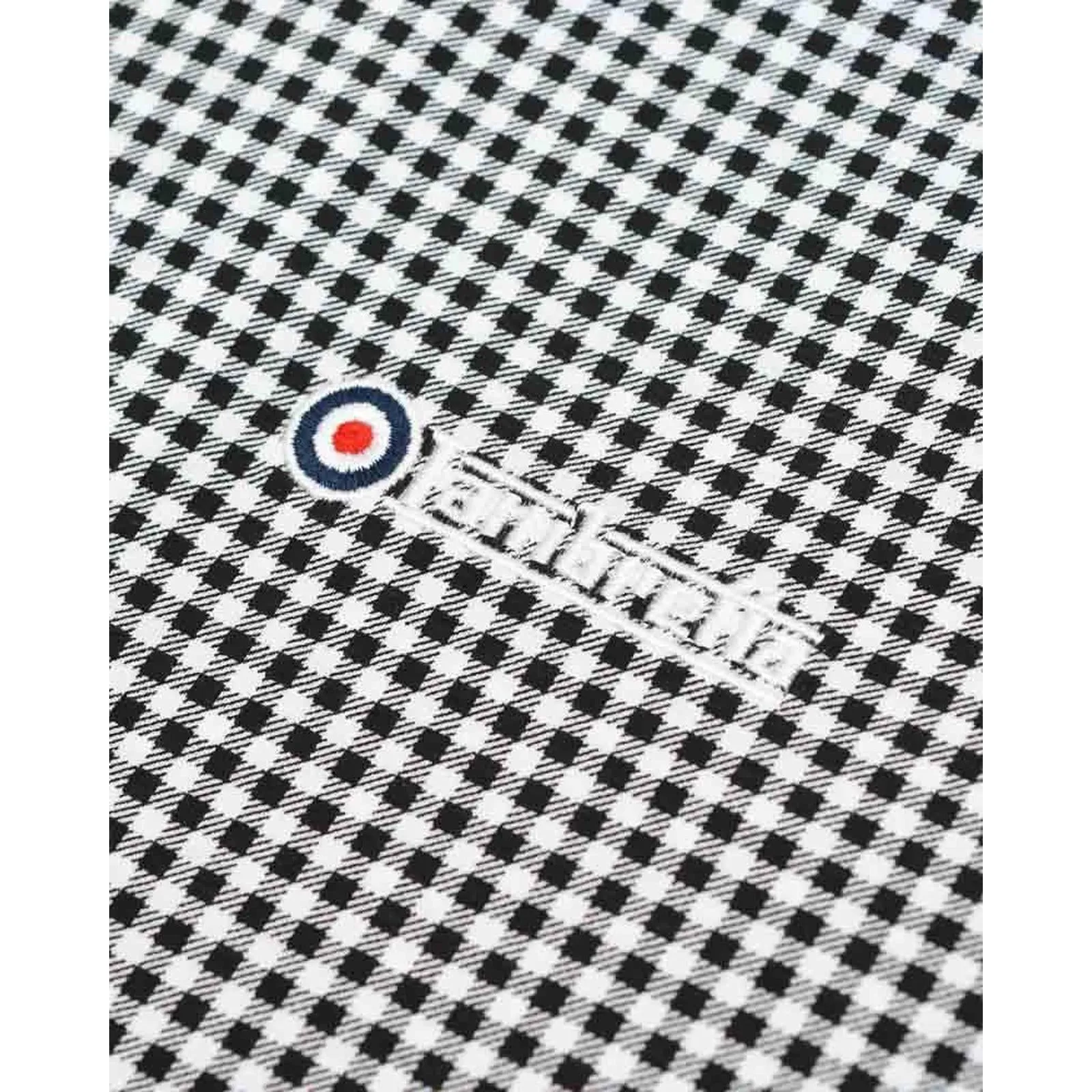Lambretta Mens Polo Shirt