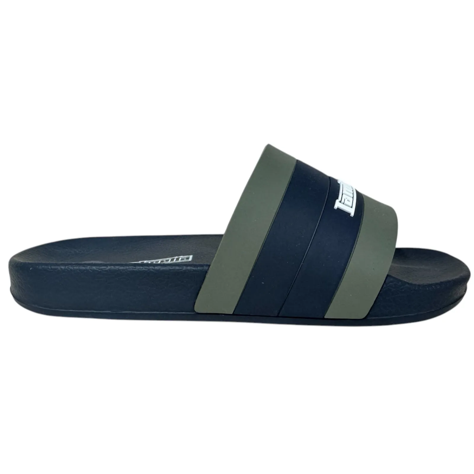 Lambretta Mens Prince Slides