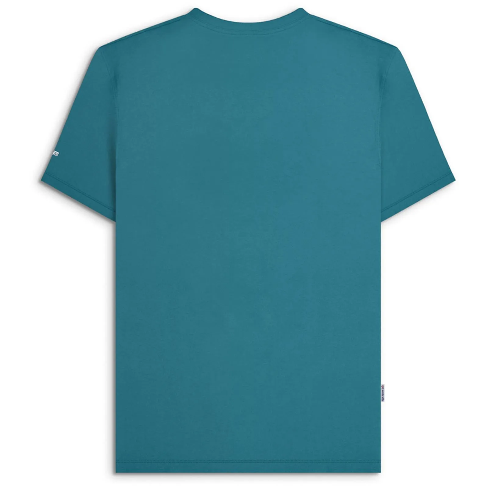 Lambretta Mens Scooter Brand Short Sleeve Cotton T-Shirt
