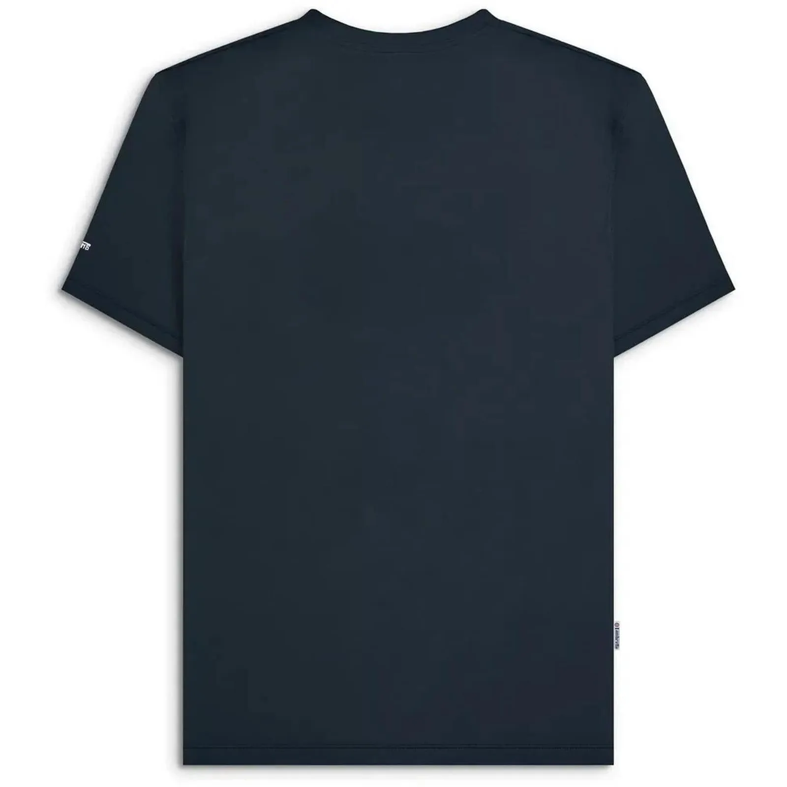 Lambretta Mens Scooter Brand Short Sleeve Cotton T-Shirt