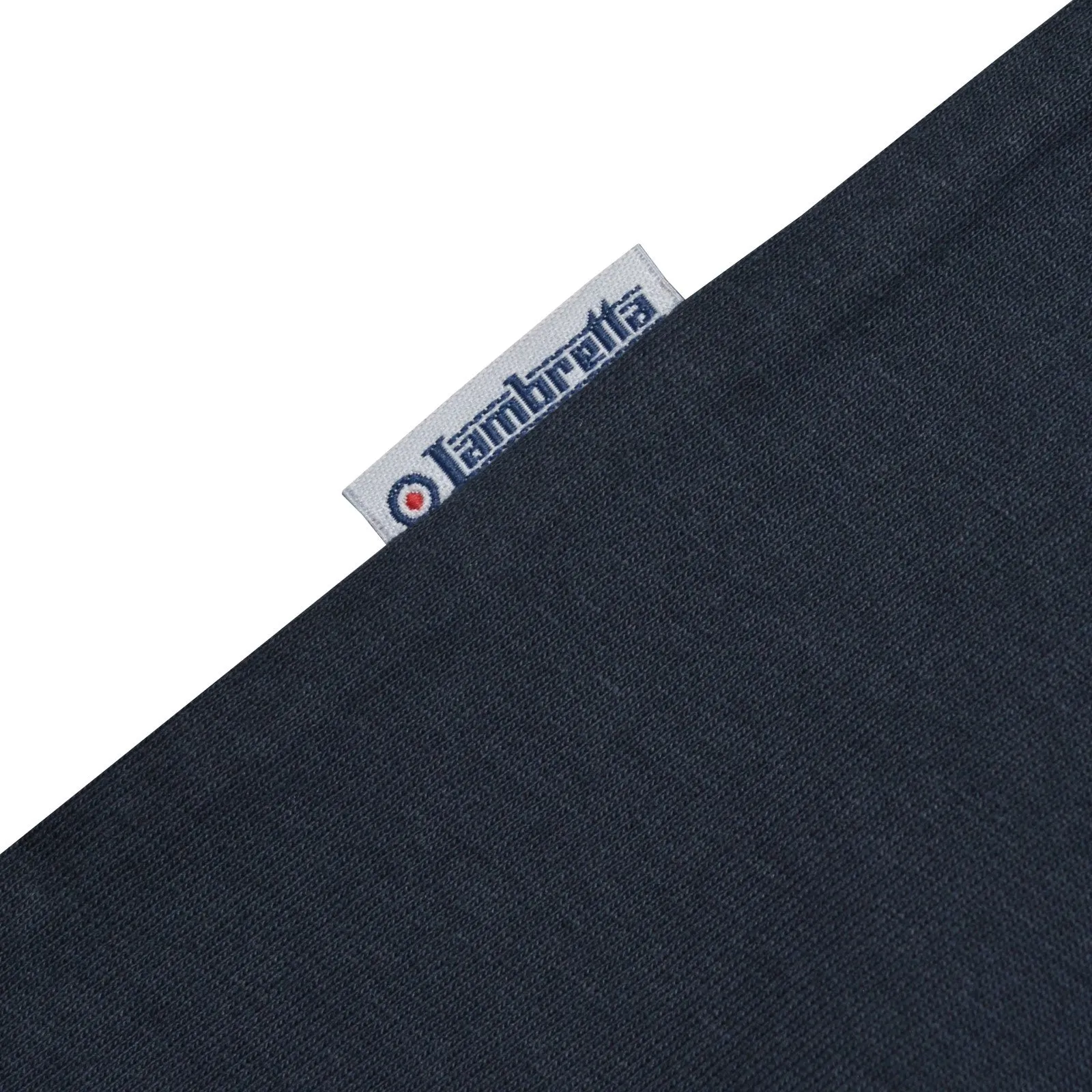 Lambretta Mens Scooter Tee Short Sleeve T-Shirt