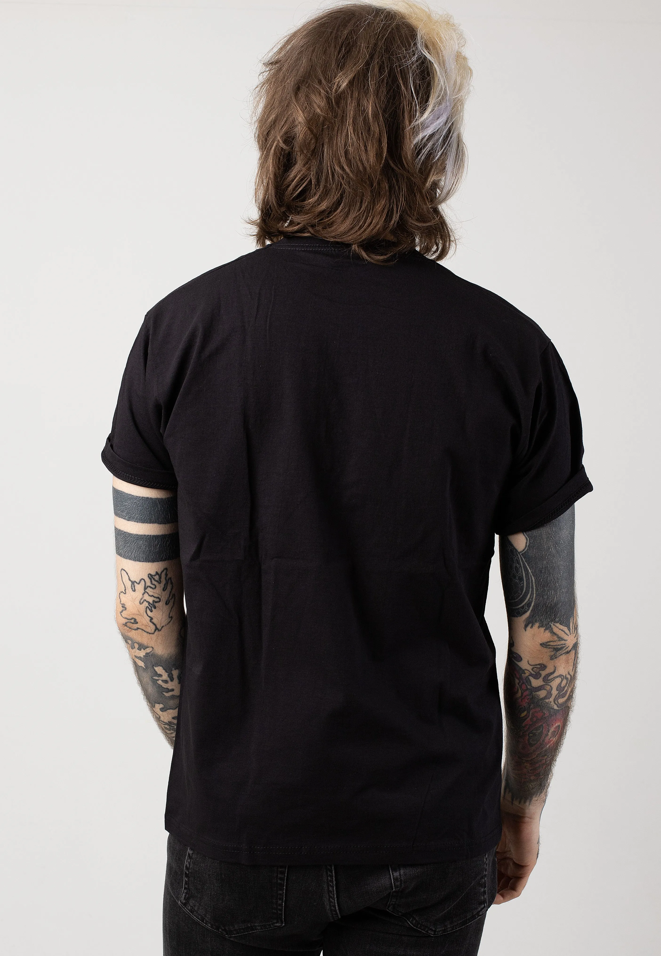 Massacre - Resurgence - T-Shirt