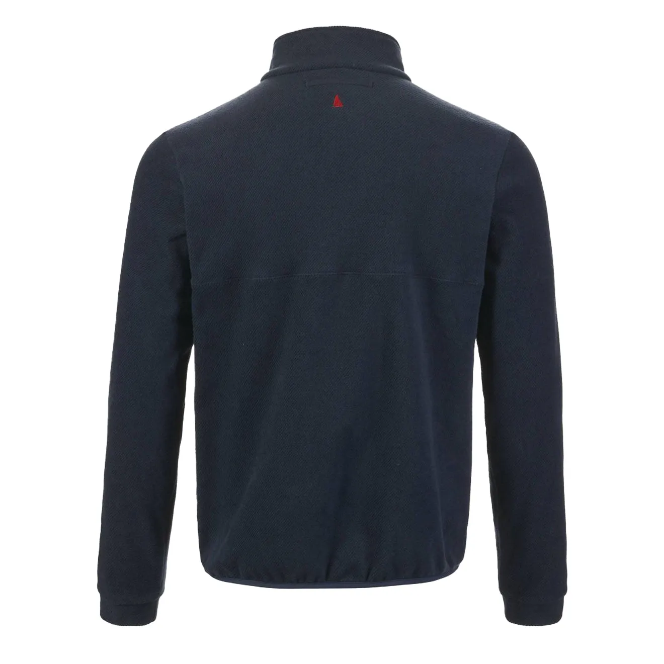 Musto Classic Fleece Pullover Navy