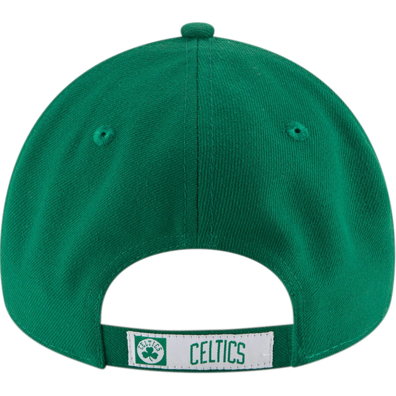 New Era 9FORTY Boston Celtics NBA Baseball Cap - Green