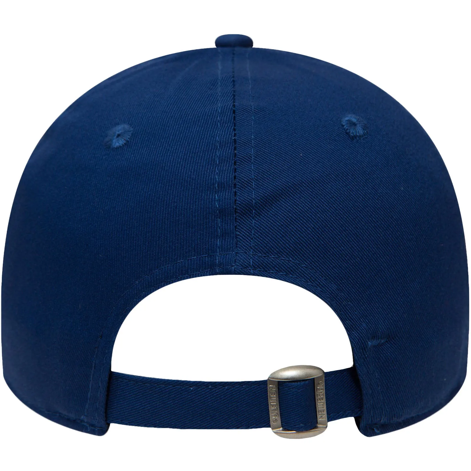 New Era 9FORTY New York NY Yankees MLB Baseball Cap - Blue