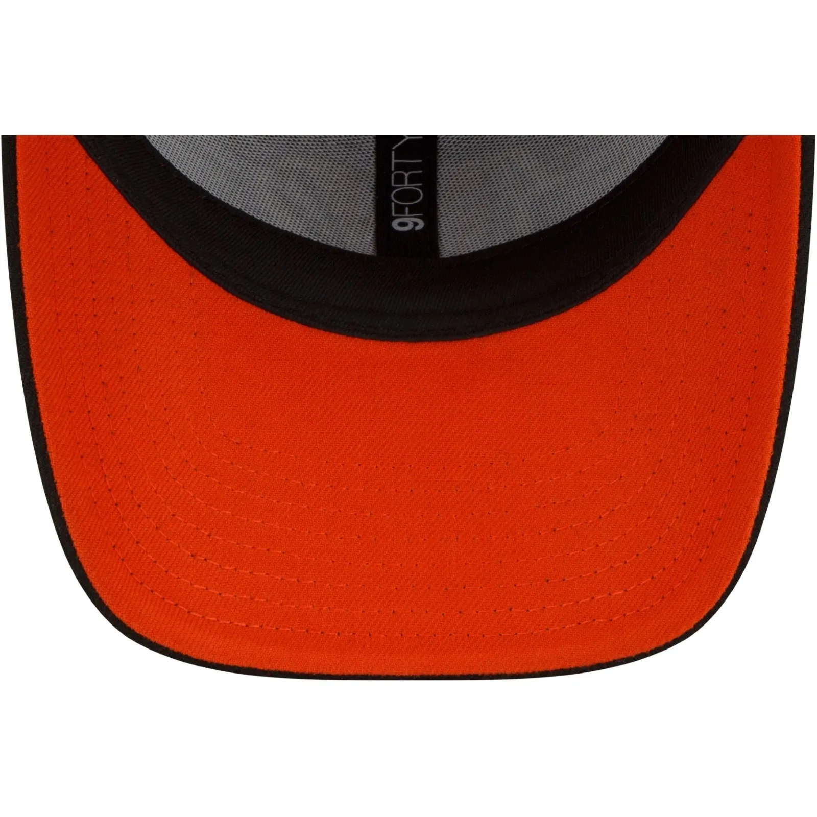 New Era Kids 9FORTY Cincinnati Bengals Baseball Cap - Black - YTH