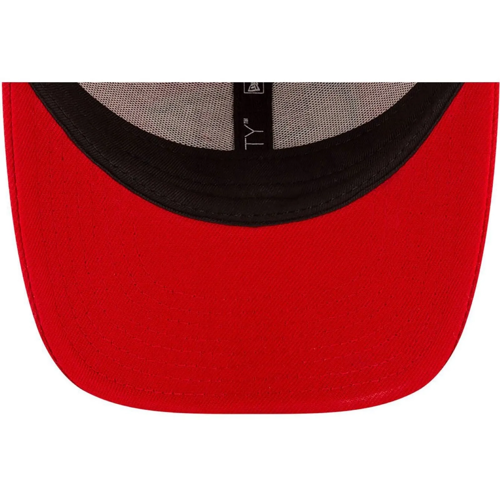 New Era Kids 9FORTY Kansas City Chiefs Baseball Cap - Red - YTH