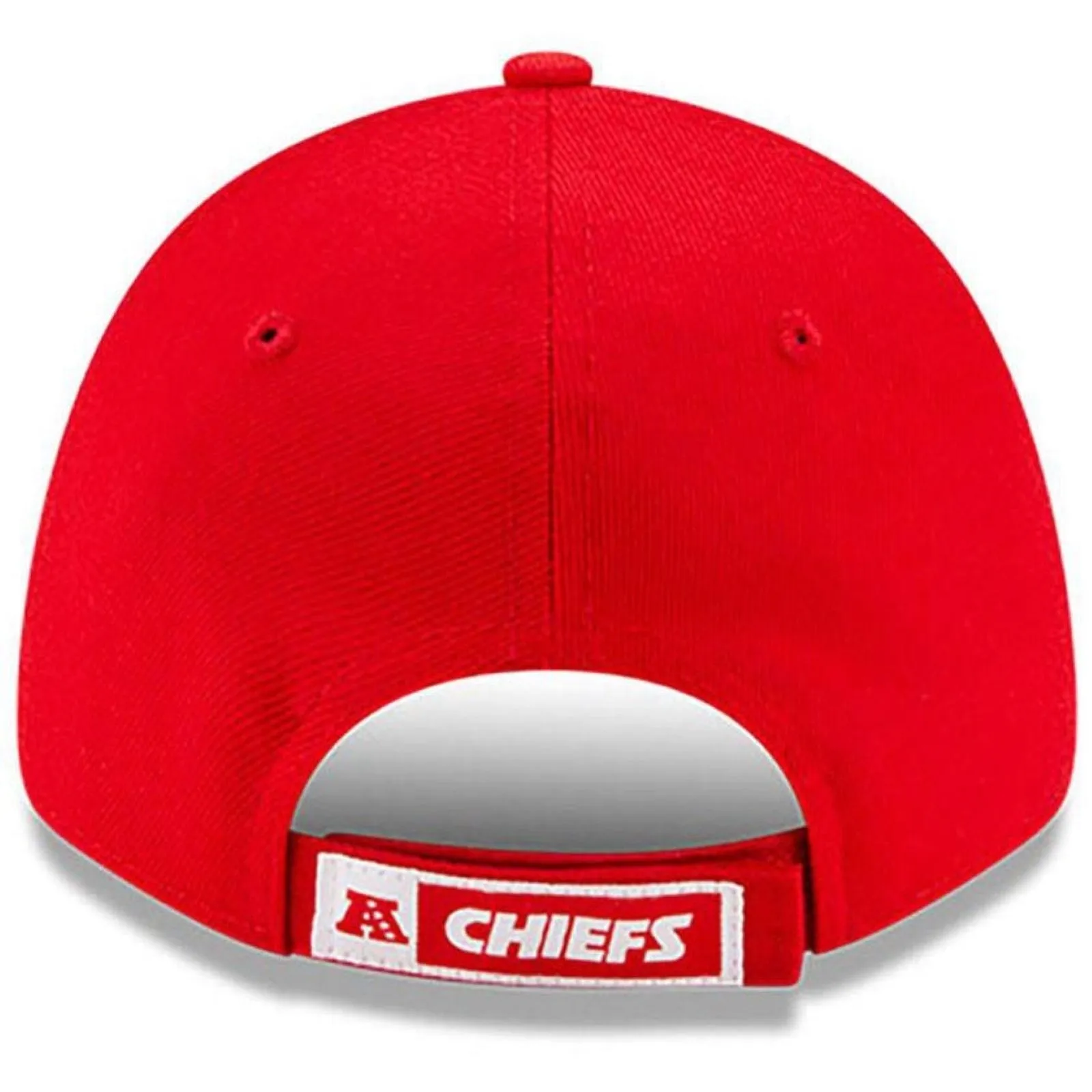 New Era Kids 9FORTY Kansas City Chiefs Baseball Cap - Red - YTH