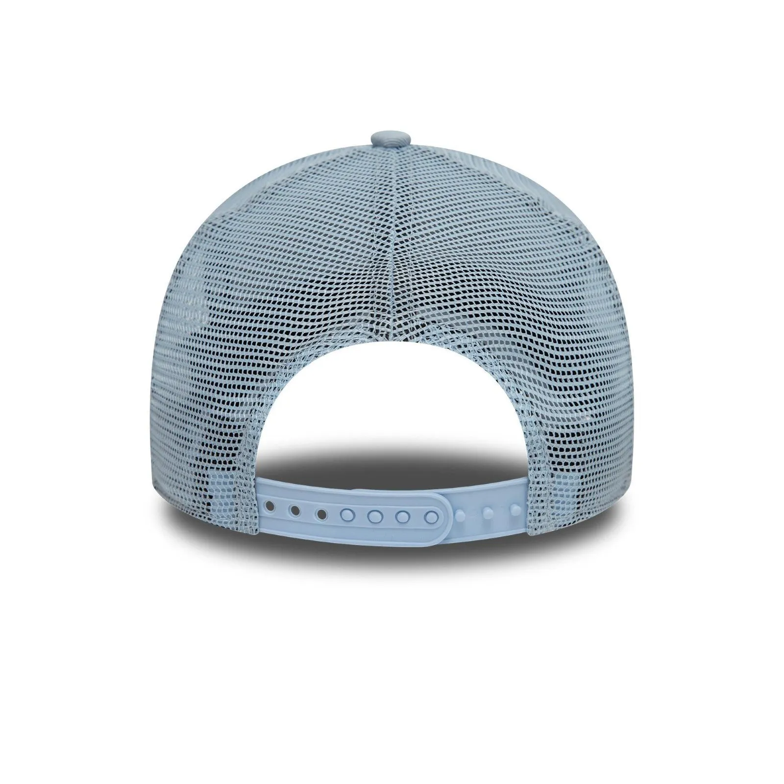 New Era Kids Los Angeles Dodgers 9FORTY League Essential Trucker Cap