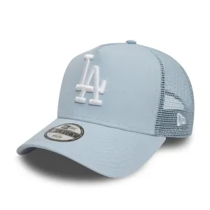 New Era Kids Los Angeles Dodgers 9FORTY League Essential Trucker Cap