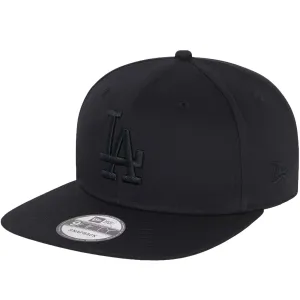 New Era Los Angeles Dodgers 9FIFTY Snapback Cap - Black