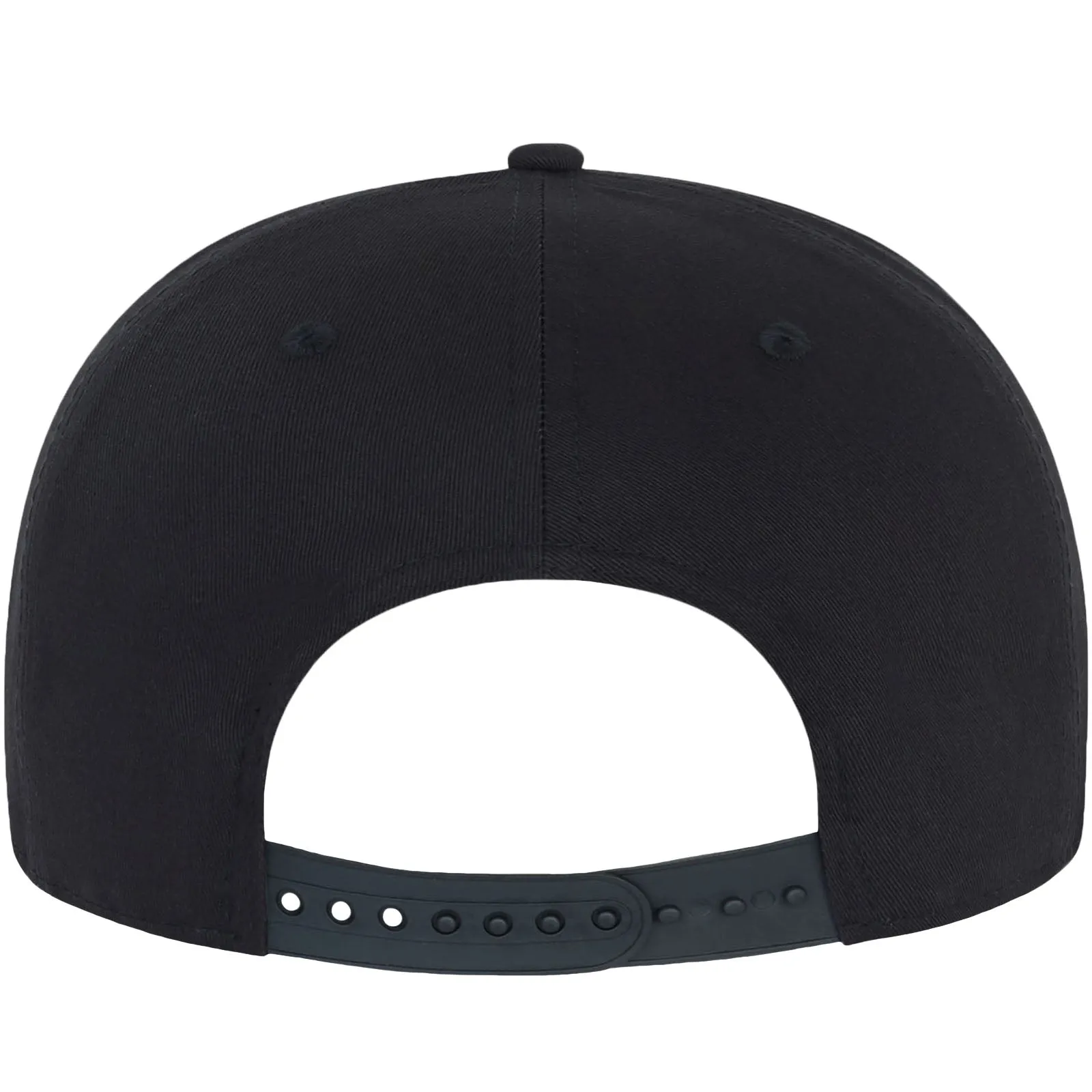 New Era Los Angeles Dodgers 9FIFTY Snapback Cap - Black