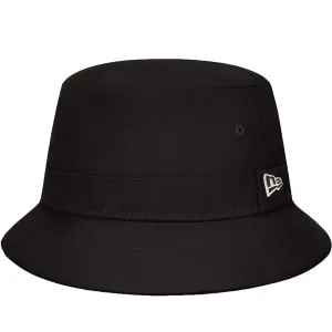 New Era Mens Essentials All Round Visor Bucket - Black - M