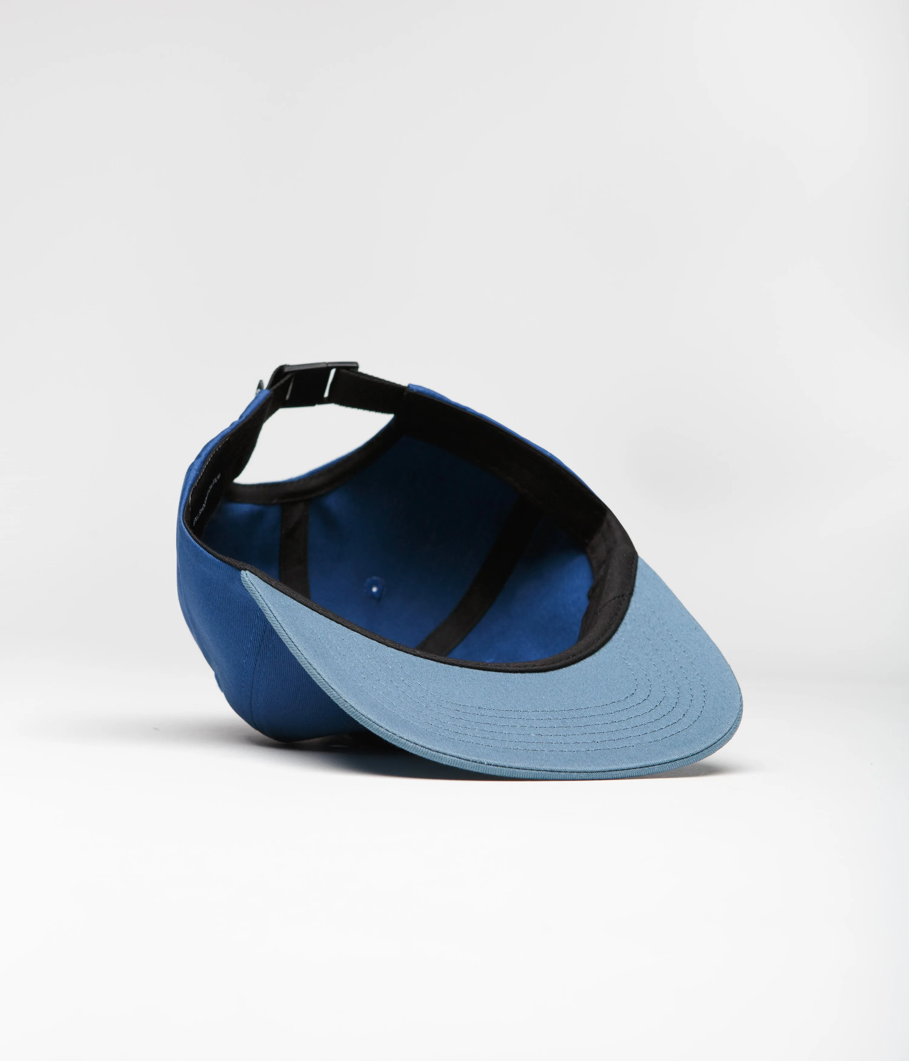 North Zodiac Two Tone Cap - Blue / Navy
