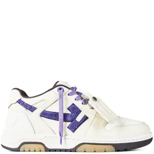 Off-White Out Of Office Trainers