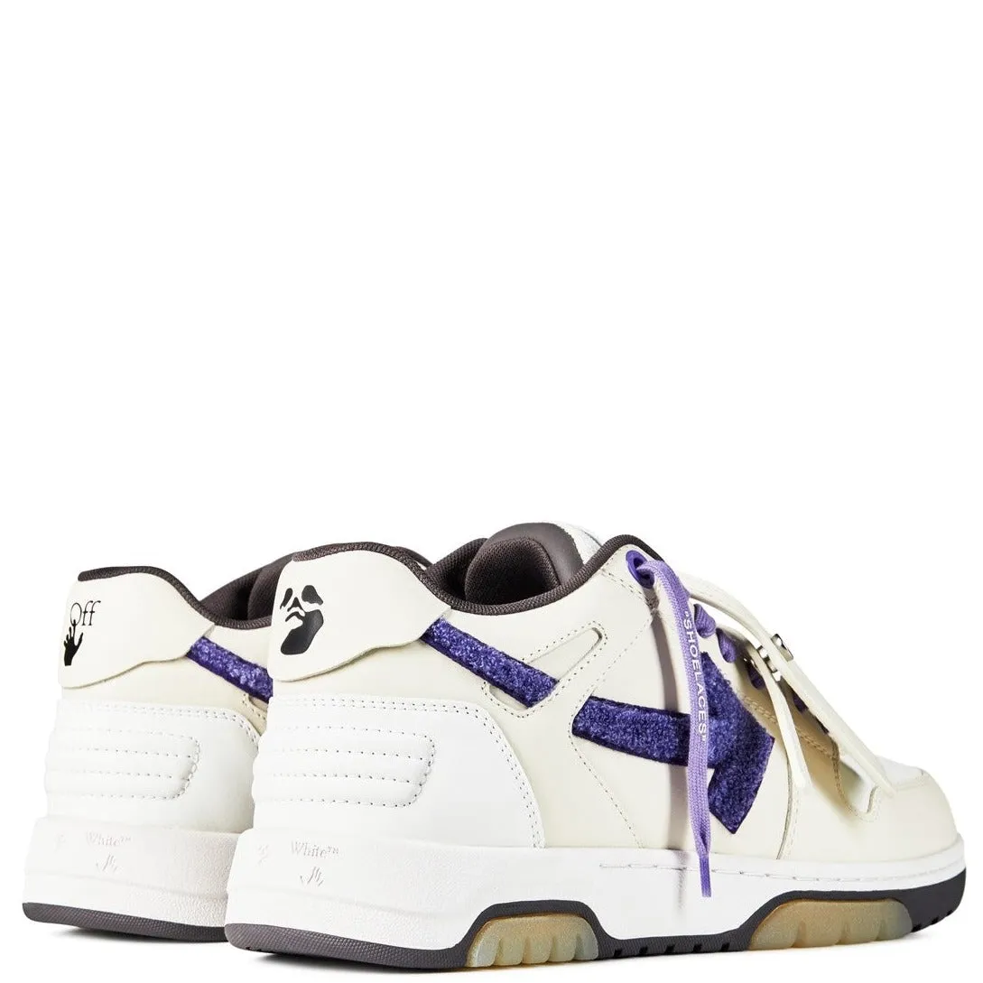 Off-White Out Of Office Trainers