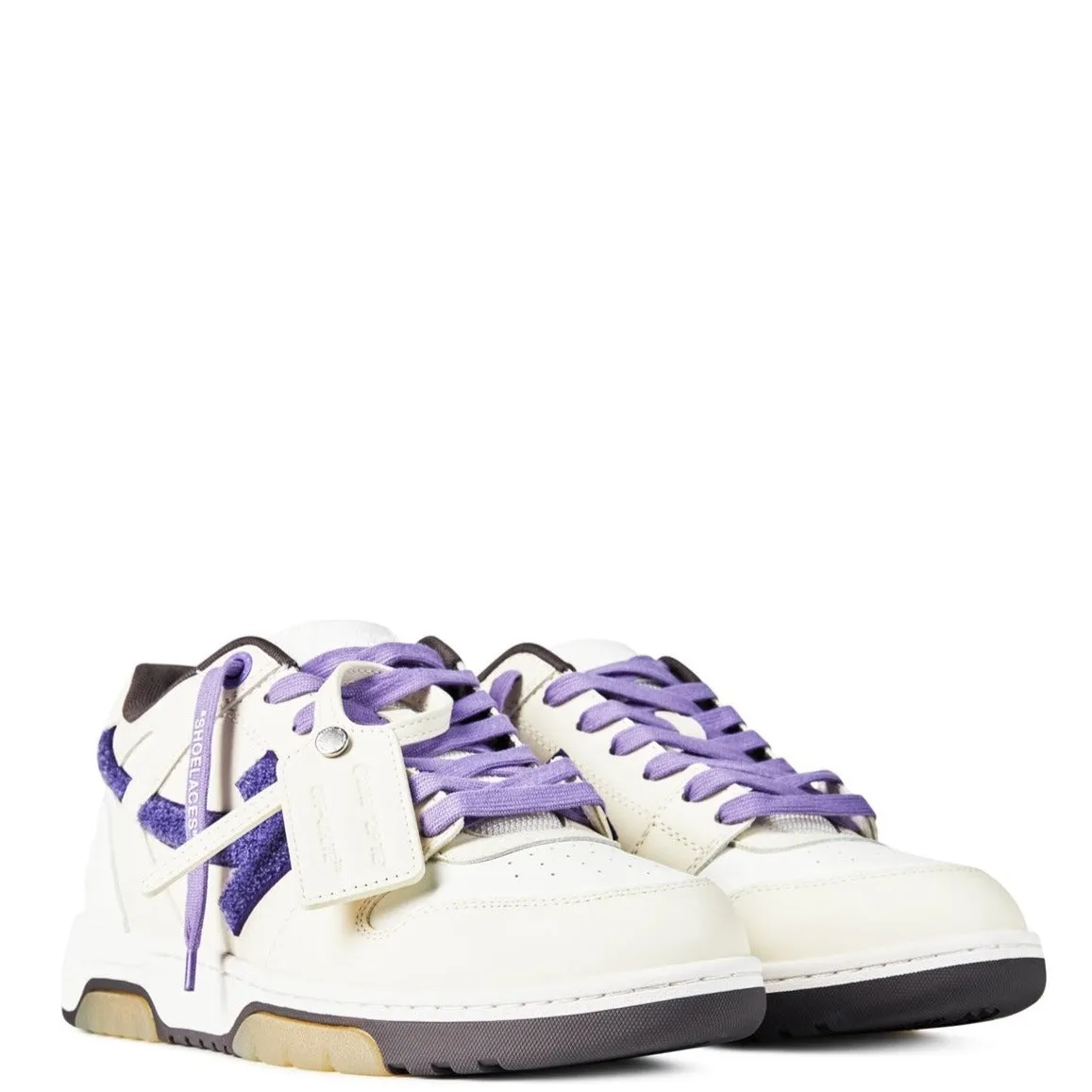 Off-White Out Of Office Trainers