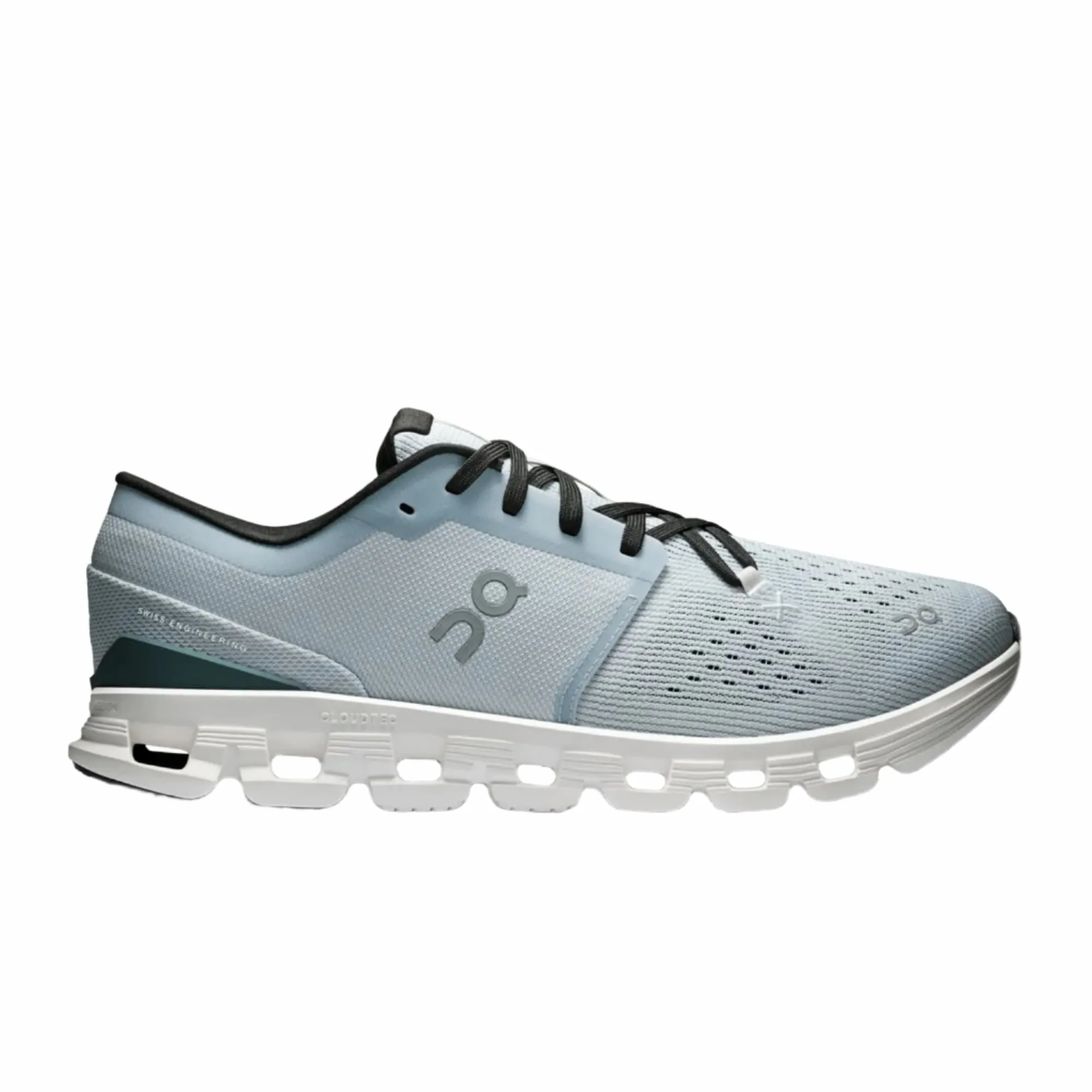 On Men's Cloud X 4 Running Shoes